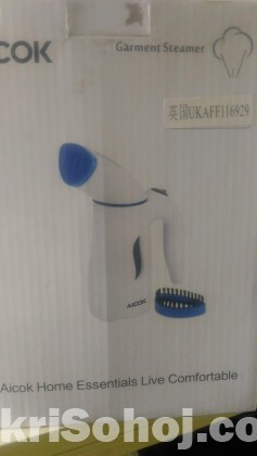 AICOK Cloth Steamer